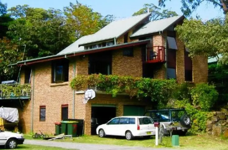 Address available on request