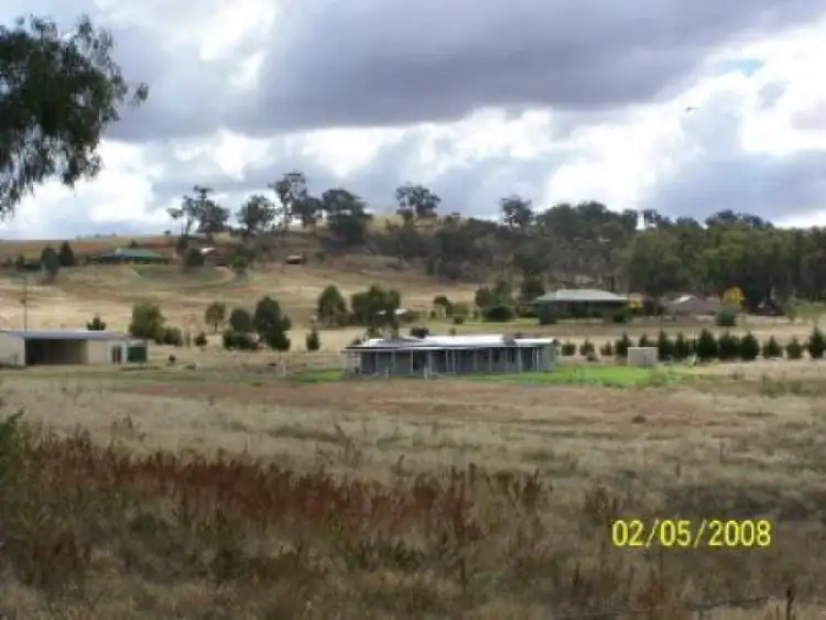 Main view of Homely rural property listing, Address available on request