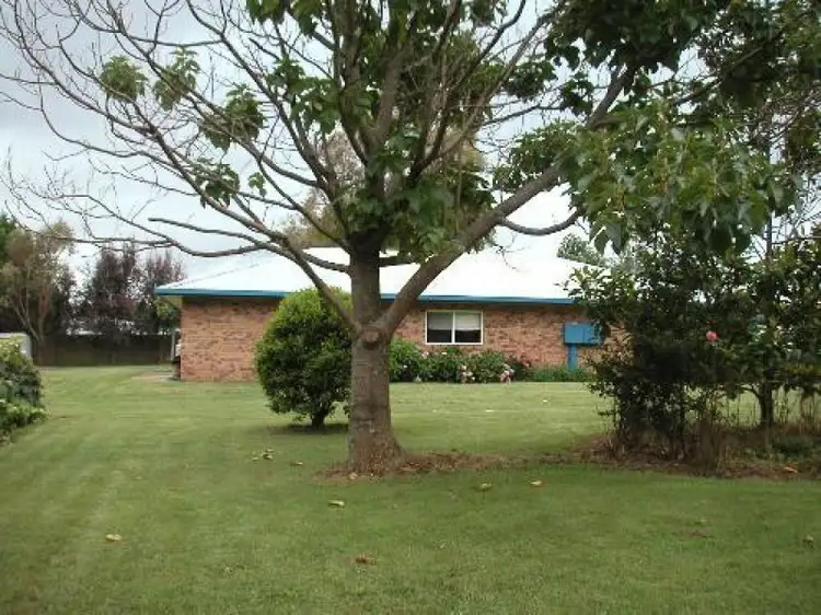 Main view of Homely rural property listing, Address available on request