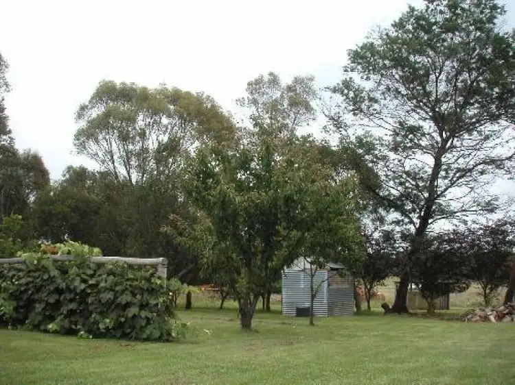 Fifth view of Homely rural property listing, Address available on request
