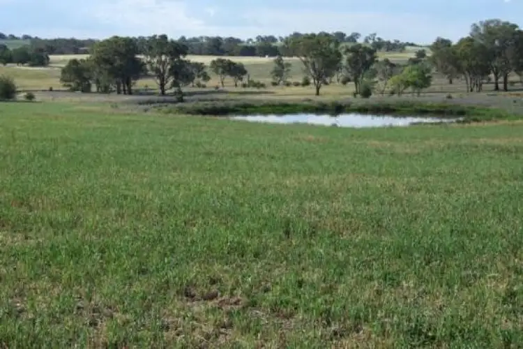 Second view of Homely rural property listing, Address available on request