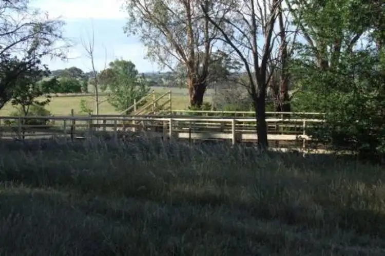 Fifth view of Homely rural property listing, Address available on request