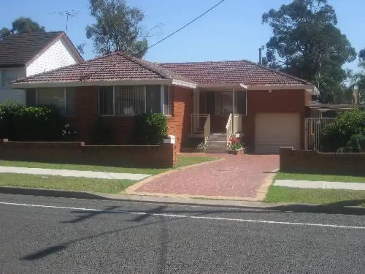 Address available on request