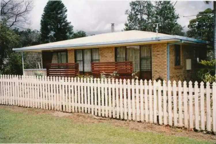 Address available on request