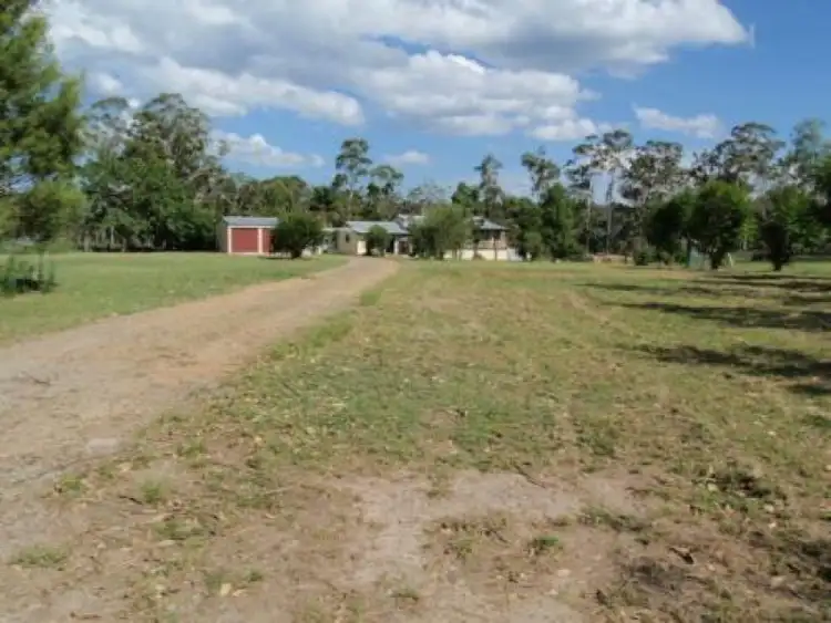 Main view of Homely rural property listing, Address available on request