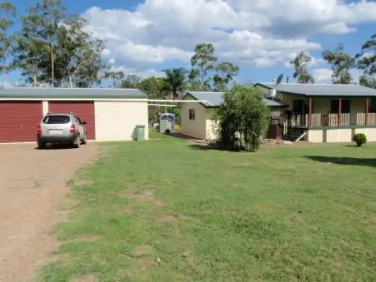 Second view of Homely rural property listing, Address available on request