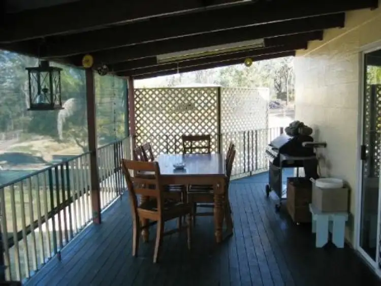 Fifth view of Homely rural property listing, Address available on request