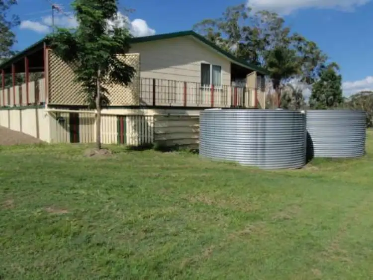 Sixth view of Homely rural property listing, Address available on request