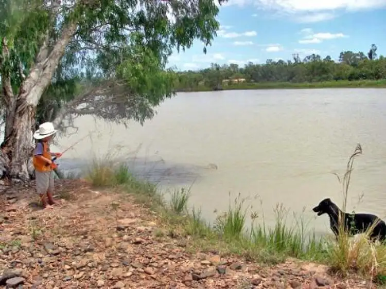 Second view of Homely rural property listing, Address available on request