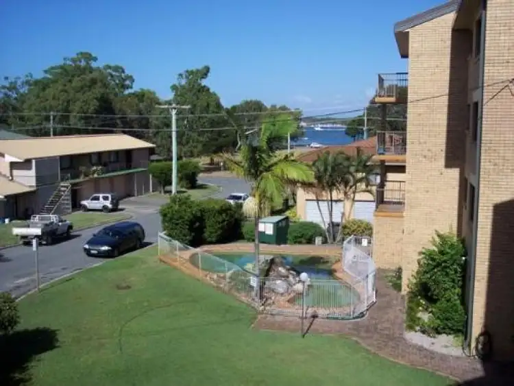 Second view of Homely unit listing, Address available on request