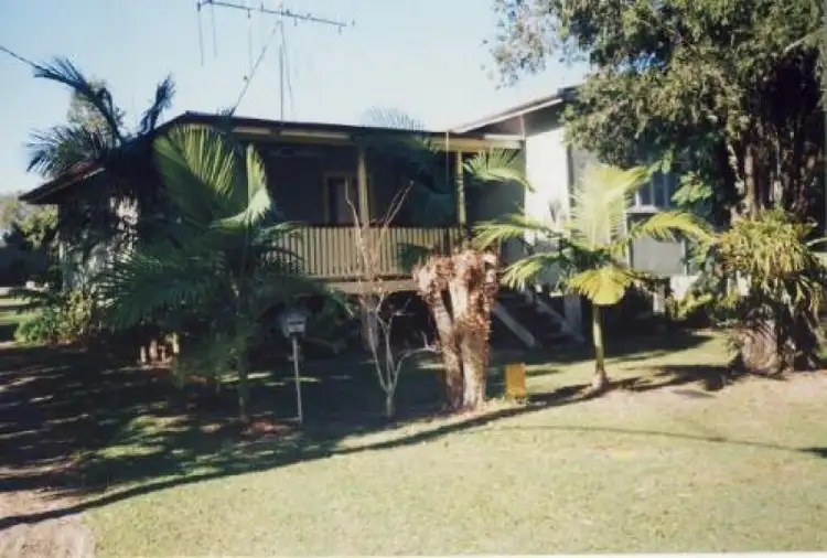 Address available on request