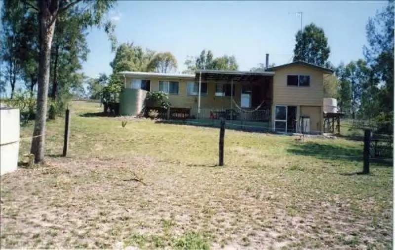 Main view of Homely rural property listing, Address available on request