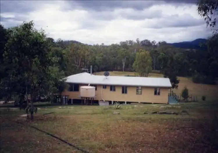 Second view of Homely rural property listing, Address available on request