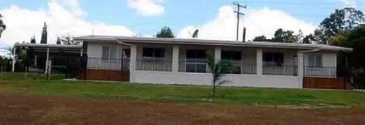 Address available on request