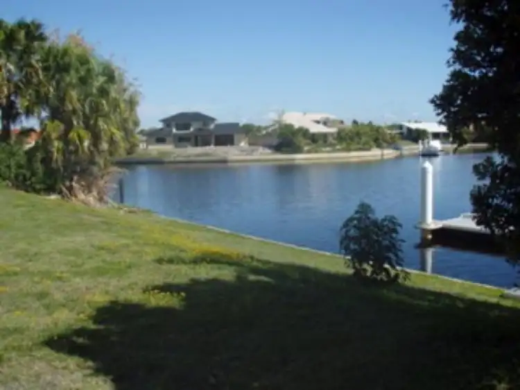 Third view of Homely land listing, Address available on request