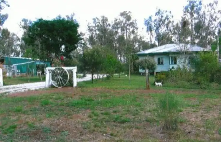 Second view of Homely rural property listing, Address available on request