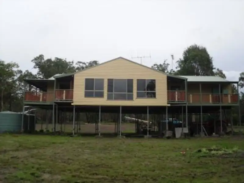 Main view of Homely rural property listing, Address available on request