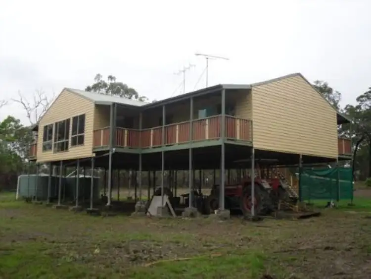 Second view of Homely rural property listing, Address available on request