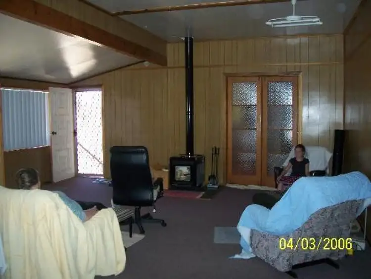 Fifth view of Homely rural property listing, Address available on request