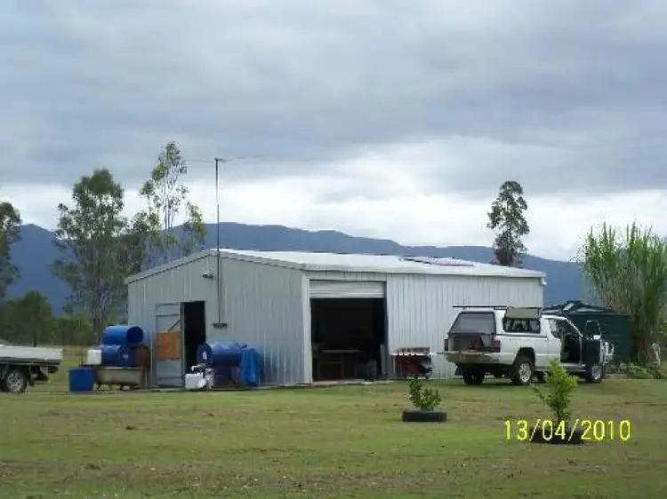 Main view of Homely rural property listing, Address available on request