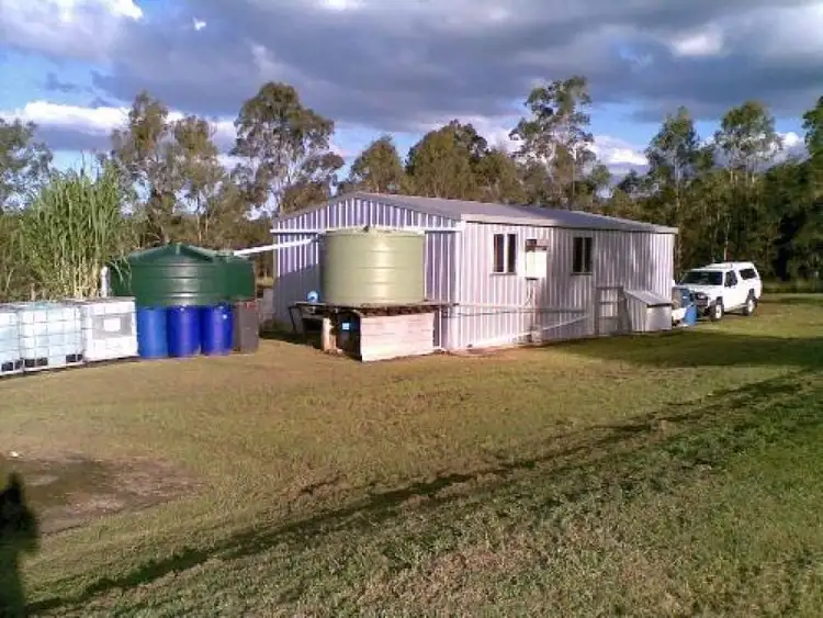 Second view of Homely rural property listing, Address available on request