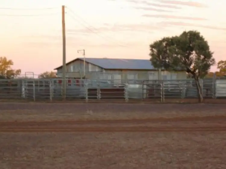 Second view of Homely rural property listing, Address available on request