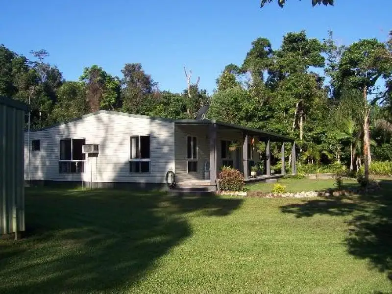 Main view of Homely rural property listing, Address available on request