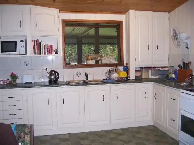 Second view of Homely rural property listing, Address available on request