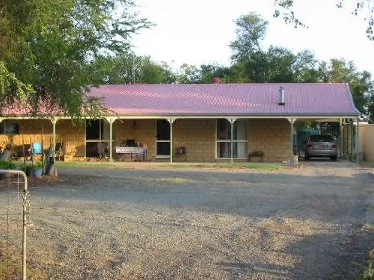 Main view of Homely rural property listing, Address available on request
