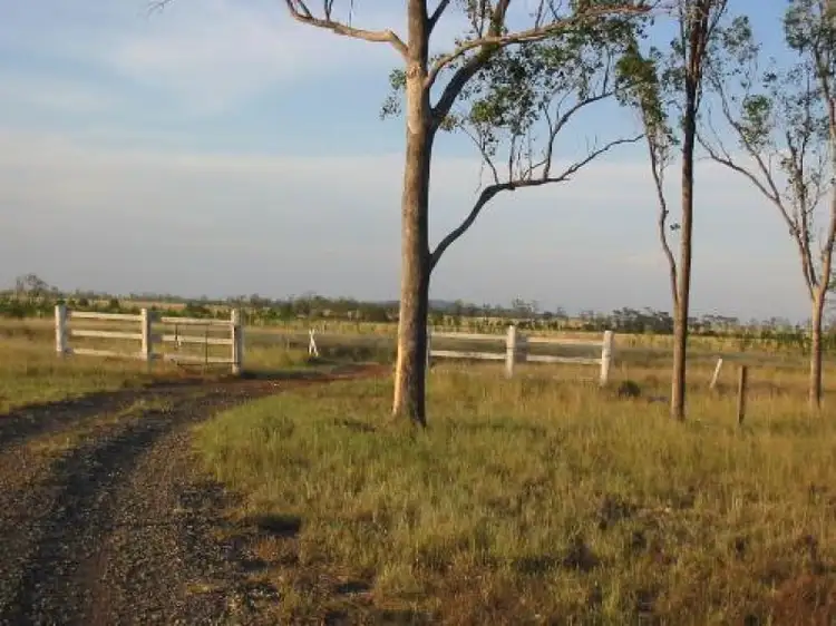 Fourth view of Homely rural property listing, Address available on request