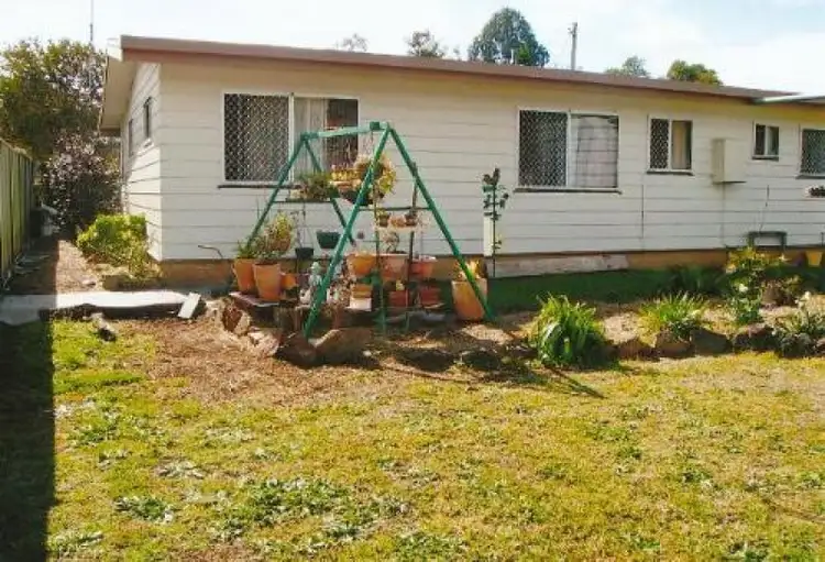 Address available on request