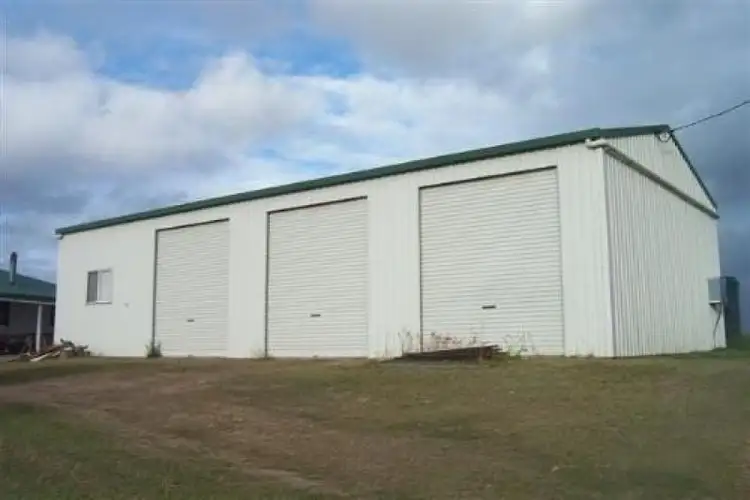 Fifth view of Homely rural property listing, Address available on request