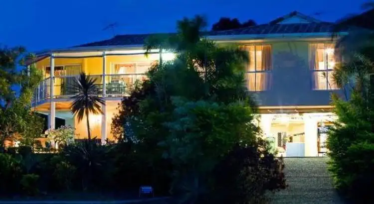 Address available on request