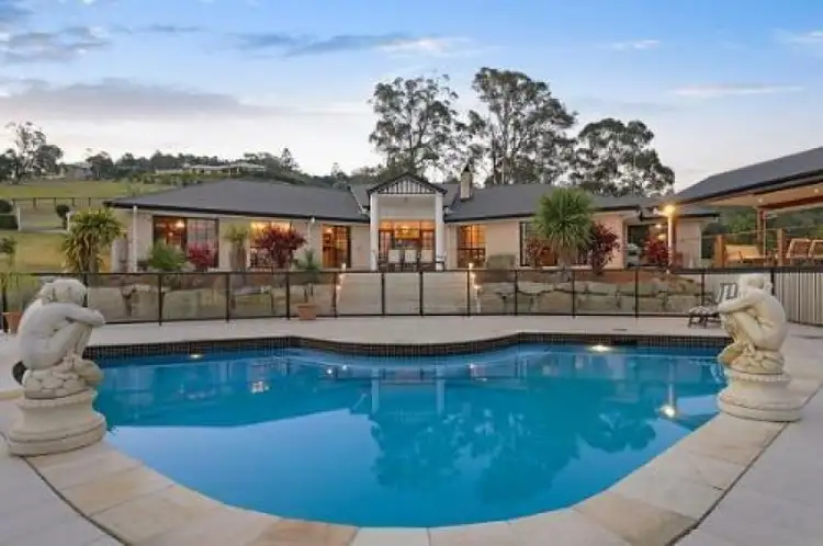 Address available on request