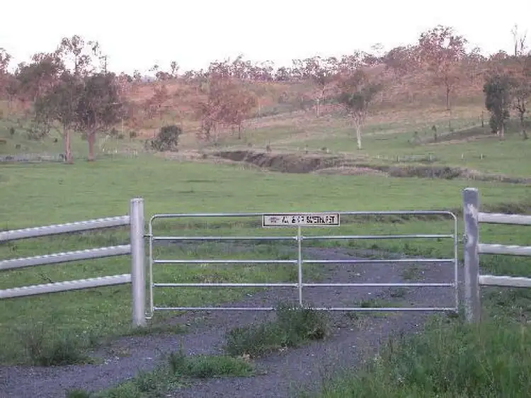 Main view of Homely rural property listing, Address available on request