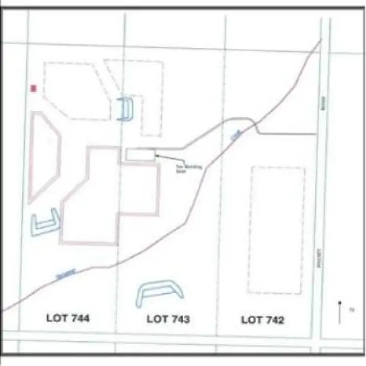 Second view of Homely rural property listing, Address available on request