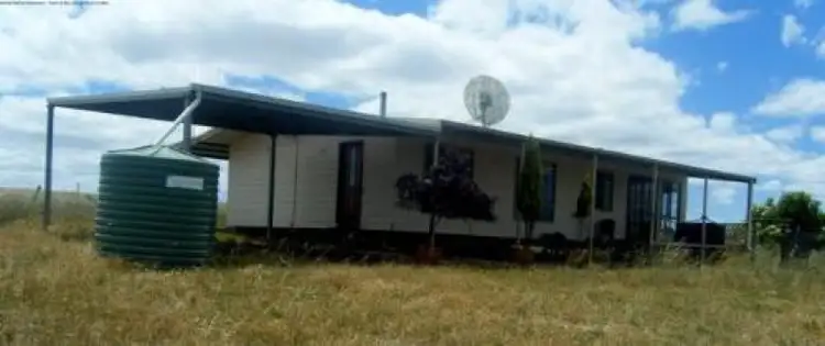 Third view of Homely rural property listing, Address available on request