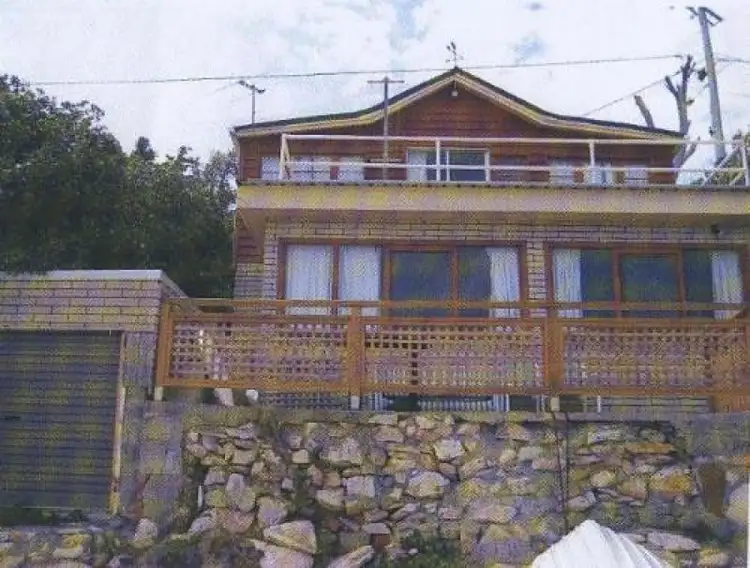 Address available on request