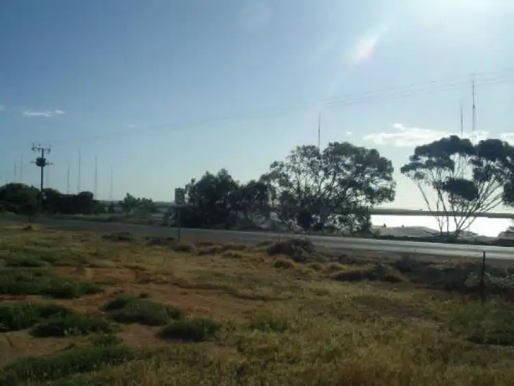Second view of Homely land listing, Address available on request