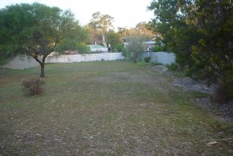 Main view of Homely land listing, Address available on request