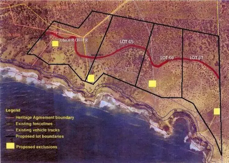 Seventh view of Homely land listing, Address available on request