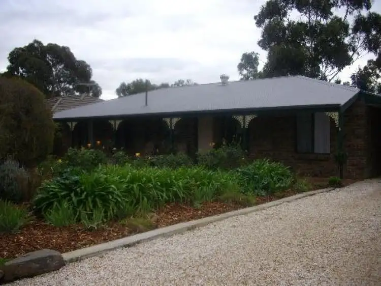 Address available on request