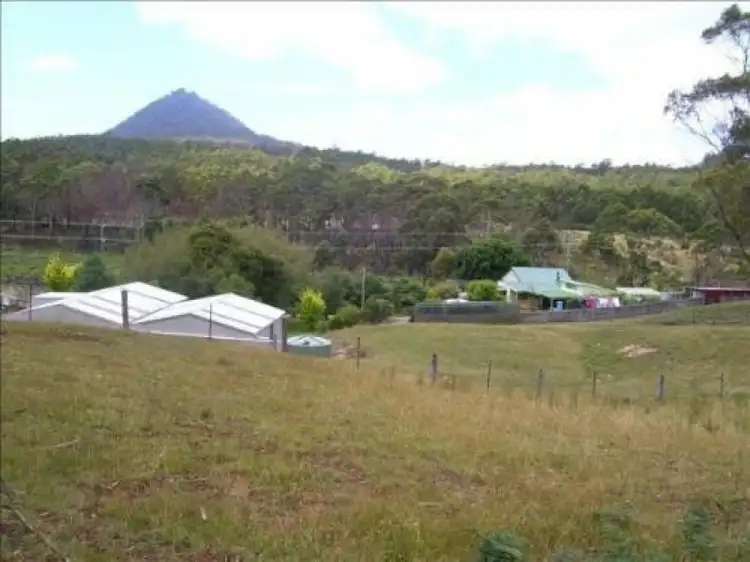 Main view of Homely rural property listing, Address available on request