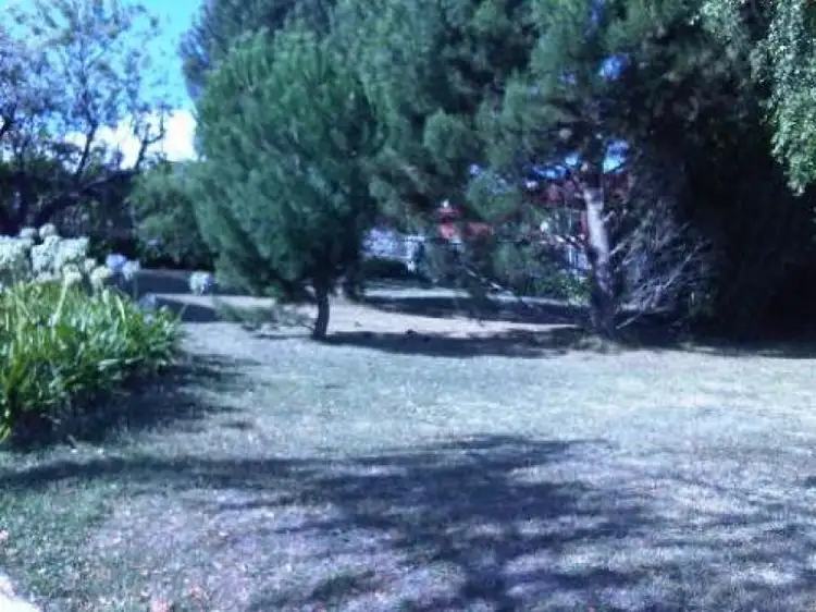 Main view of Homely land listing, Address available on request