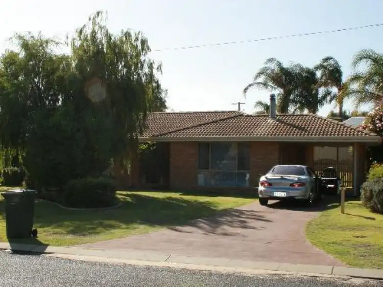 Address available on request