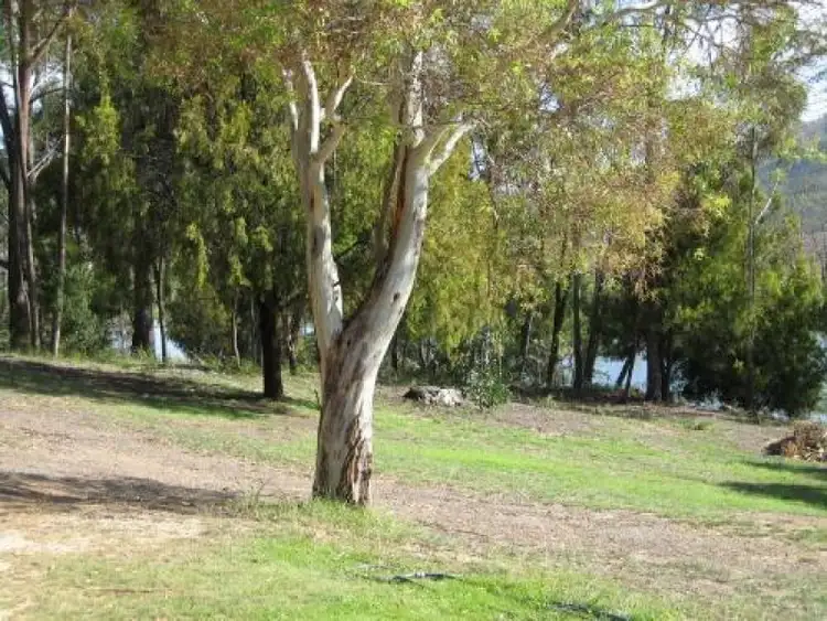 Second view of Homely land listing, Address available on request