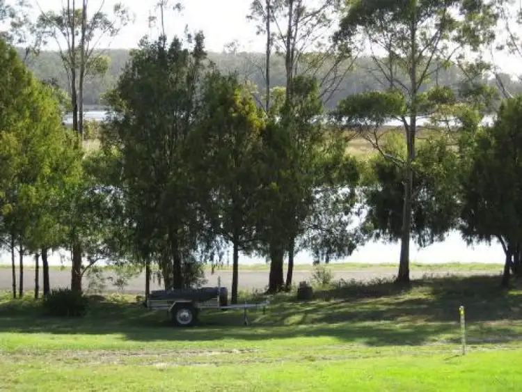 Third view of Homely land listing, Address available on request