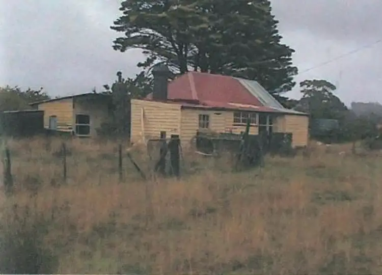 Main view of Homely rural property listing, Address available on request