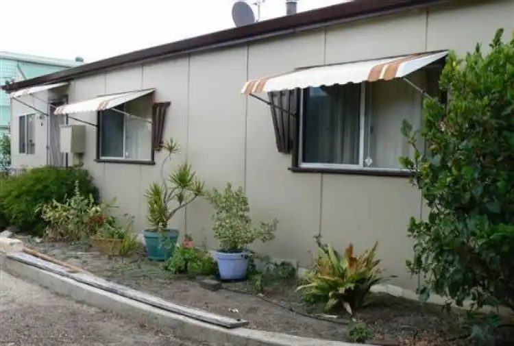 Address available on request