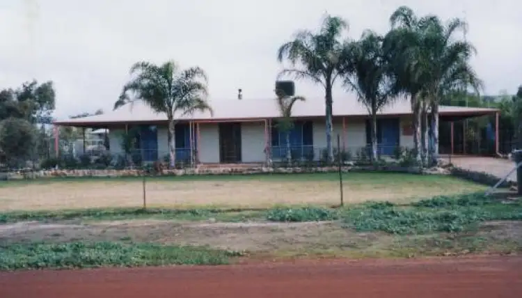 Address available on request